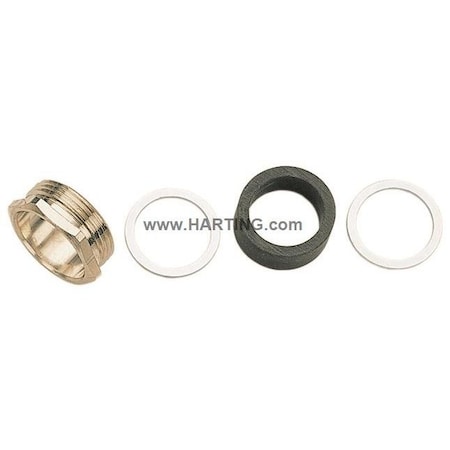 Acces. Metal Cable Seal